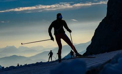 Yle (Финляндия): Финляндия и Россия опять столкнулись на лыжне! Спортивный эксперт Yle советует финскому лыжнику проявлять больше уважения к соперникам