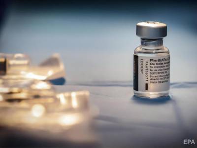 Украина получила подтверждение о поставке 22 млн доз вакцин от коронавируса – Минздрав