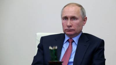 Reuters: перед выборами Путин может объявить о выплатах россиянам