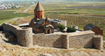 Гостиница у Хор Вирапа и шведский завод: Керобян рассказал о новых проектах в Армении