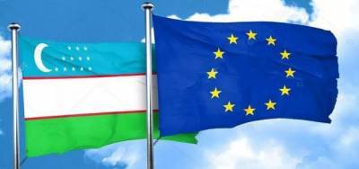 Узбекистан и ЕС проведут седьмой раунд онлайн-переговоров по новому соглашению