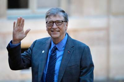 Что угрожает человечеству: Билл Гейтс назвал 2 опасности