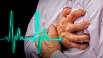 Какие заболевания сердечно-сосудистой системы провоцирует COVID-19?