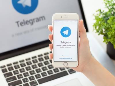 В Telegram и WhatsApp произошел масштабный сбой
