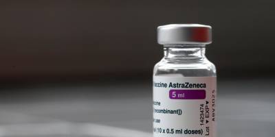 «Нужно больше данных». ВОЗ призывает не отказываться от вакцины производства AstraZeneca