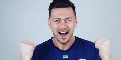 Милевский подстригся накануне возобновления сезона в Украине — фото