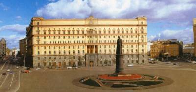 В Мосгордуме ответили на предложение вернуть памятник Дзержинскому на Лубянскую площадь