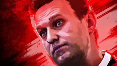 Депутат Федоров назвал Навального "оружием против памяти о Советском Союзе"