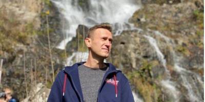 Владелец виллы в Германии, где жил Навальный, обвинил пропагандистов с телеканала Россия 1 во лжи