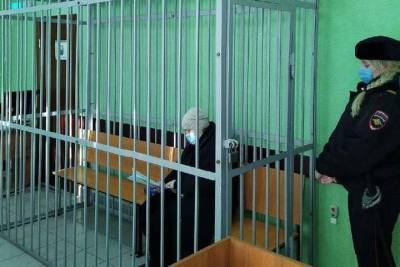 В Брянске приемную мать истощенной 7-летней девочки приговорили к восьми годам колонии