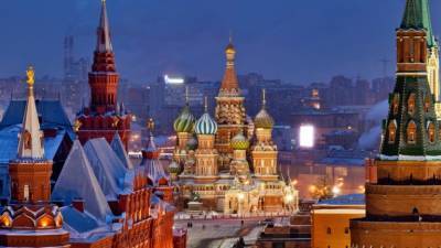 В Кремле решили подкупить россиян перед выборами – СМИ
