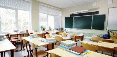 В ряде школ Тамбовской области отменили уроки из-за сообщений о минированиях