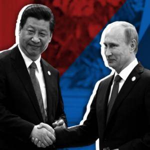 О чём Путин и Си поспорили с Байденом