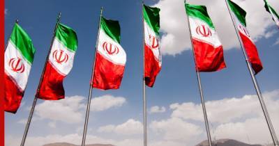 В Иране назвали условие создания в стране ядерного оружия