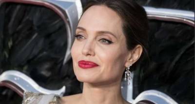 «Сумма просто неприличная»: Анджелина Джоли приобрела роскошную виллу