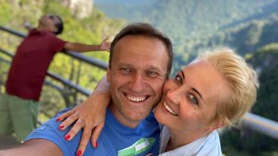 Проживание Навального во Фрайбурге обошлось Чичваркину почти в 16 тыс. евро