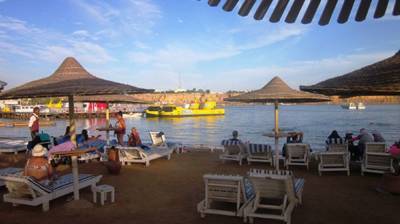 Египетским отелям предрекли наплыв туристов в 2021 году