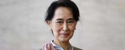 Госдепе США не смог связаться с задержанной в Мьянме чиновницей