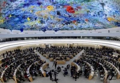 США возвращаются в Совет ООН по правам человека
