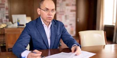 Степанов о карантине: До апреля-мая вводить более жесткие меры нет необходимости