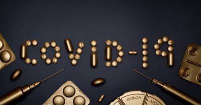 Эксперты объяснили, почему обновился перечень лекарств для COVID-19