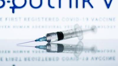 Минздрав Украины рассказал о сроках вакцинации населения