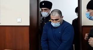Защита арестованных росгвардейцев объяснила убийство Капланова состоянием аффекта