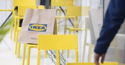 В IKEA отреагировали на хакерскую атаку на украинскую официальную страницу в Instagram: подробности
