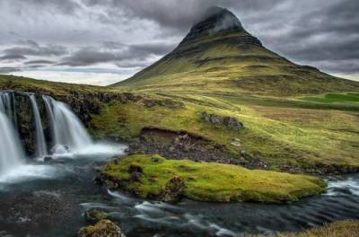 Ученые: в древности Марс напоминал Исландию