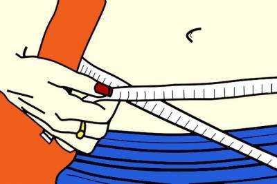 Диетолог назвала главную ошибку, которую допускают при похудении