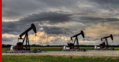 Цена нефти Brent впервые за год превысила $61