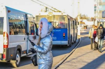 Хабаровчане массово жалуются на работу общественного транспорта