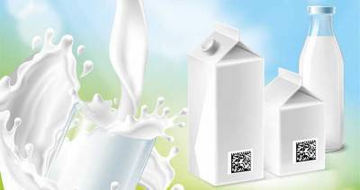 Беларусь будет готова ввести маркировку молочной продукции в срок — Минсельхозпрод