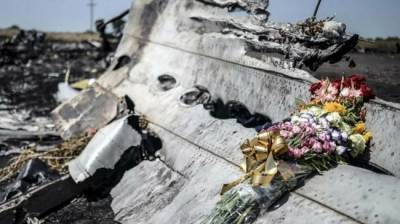 Суд ООН завершит дело MH17 не раньше конца 2023 года — МИД Украины