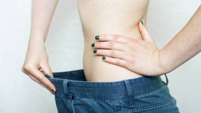 Доктор Мясников: потеря веса может указывать на развитие рака