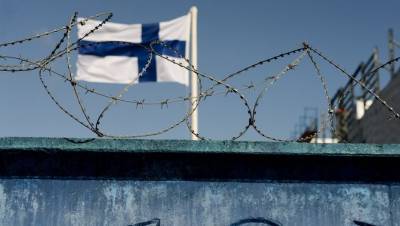 Граница закрылась, спрос вырос: где петербуржцы ищут финские товары