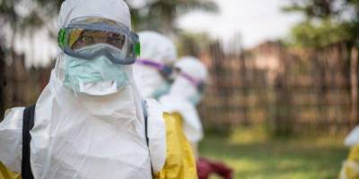 В Конго обнаружили новый случай заболевания лихорадкой Эбола