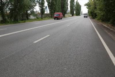 651,5 млн рублей потратят на ремонт воронежских дорог по нацпроекту в 2021 году