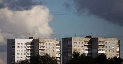 Калининград занял четвёртое место в списке городов с рекордным ростом цен на жильё