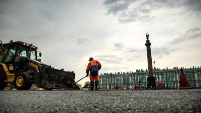 Январь оказался небогат на дорогие госконтракты в Петербурге и Ленобласти