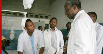 В Танзании более 10 человек погибли от неизвестной болезни