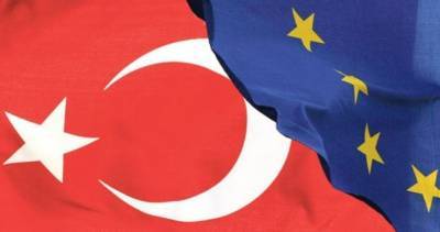 Поддержка вступления Турции в ЕС достигла самого высокого уровня за последние 5 лет