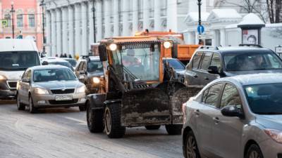 Новые запреты для водителей вступят в силу в РФ с 1 июня