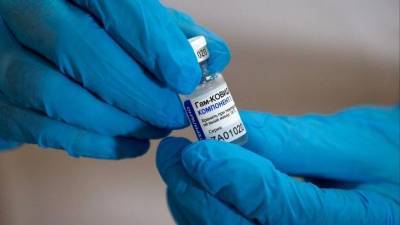 Интерес Германии к «Спутнику V» объяснили «катастрофой» с вакцинами на Западе