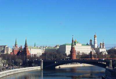В Москву, в Москву! Какие открытия можно сделать на каникулах