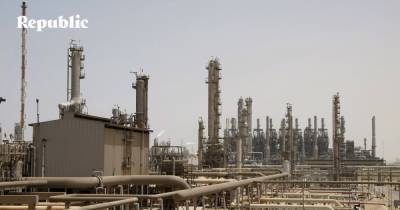 Нефть снова стоит больше $60 благодаря одностороннему снижению добычи в Саудовской Аравии