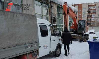 В Челябинске несколько десятков домов остались без отопления