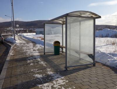 В Южно-Сахалинске изменят движение автобусов в южной части города