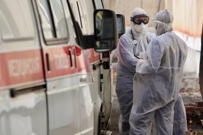 За сутки в ХМАО выявили 138 новых случаев коронавируса, число умерших достигло 692
