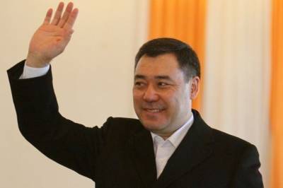 В Киргизии рассказали о предстоящем визите президента республики в Россию